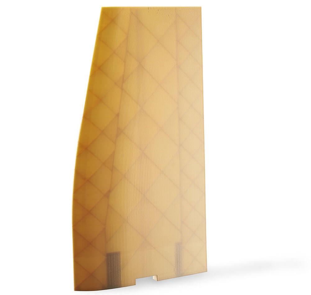 Airplane-Wing-Honeycomb-Vertical-ULTEM™-1010-Resin-updated