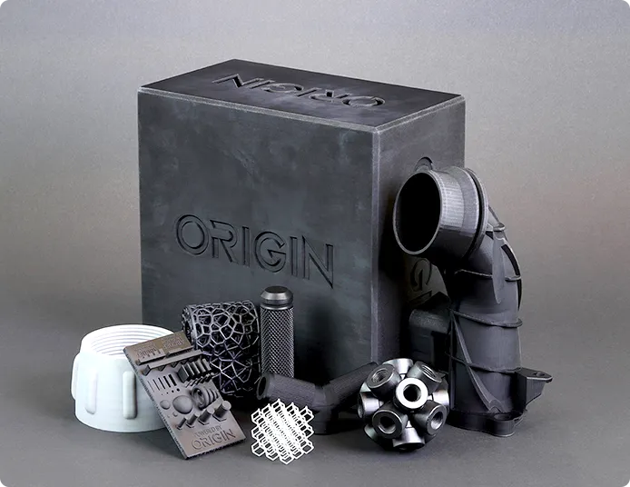 Origin One-compatiblematerials