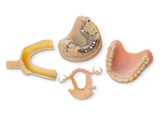 J5 DentaJet - Dental and Orthodontics