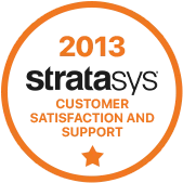 2013 Customer Satisfaction and Support Image
