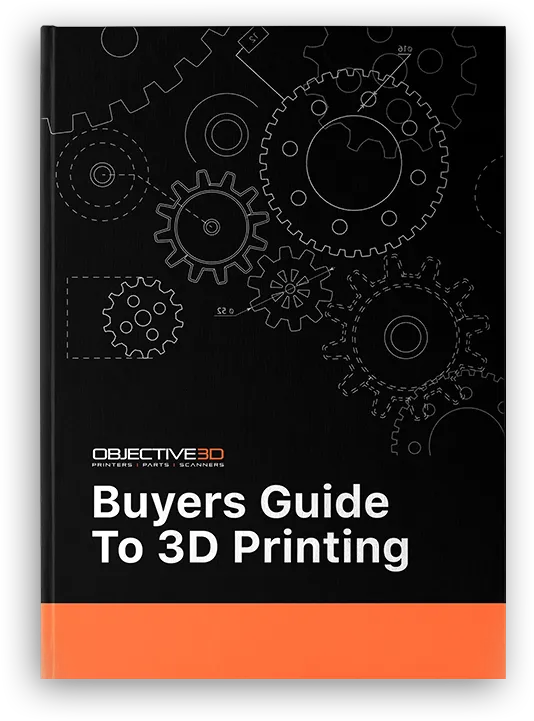 Ultimate3DPrintingGuide-book