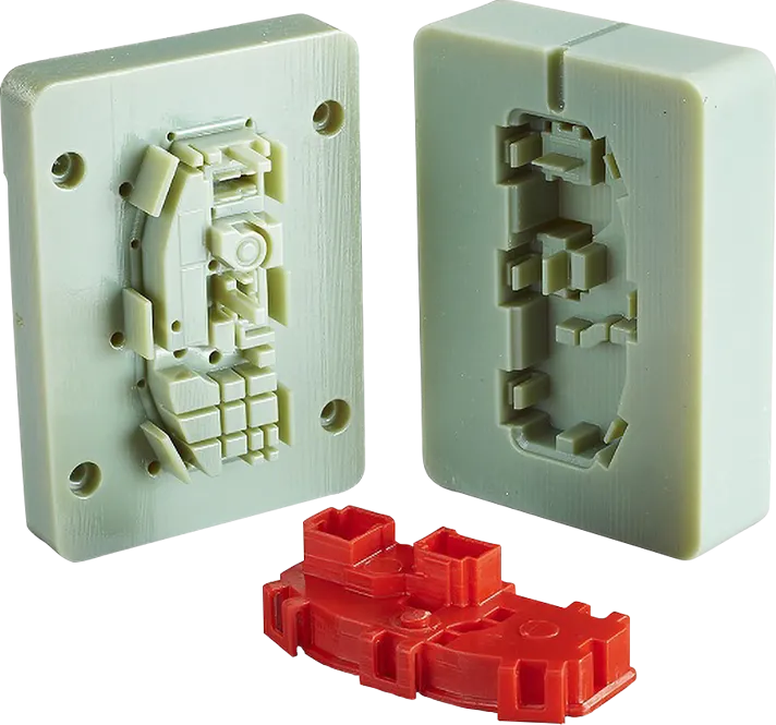 3d printed molds deals