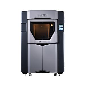 Stratasys Fortus 400MC 3D Printer