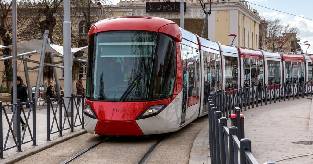 deploying stratasys fdm technology alstom saved stif tramways around euros fixed costs by d pr