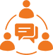 communication icon