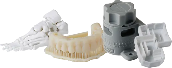 4Bmedical sample