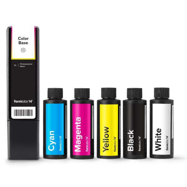 Colour Kit