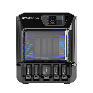 Stratasys J35 Pro.